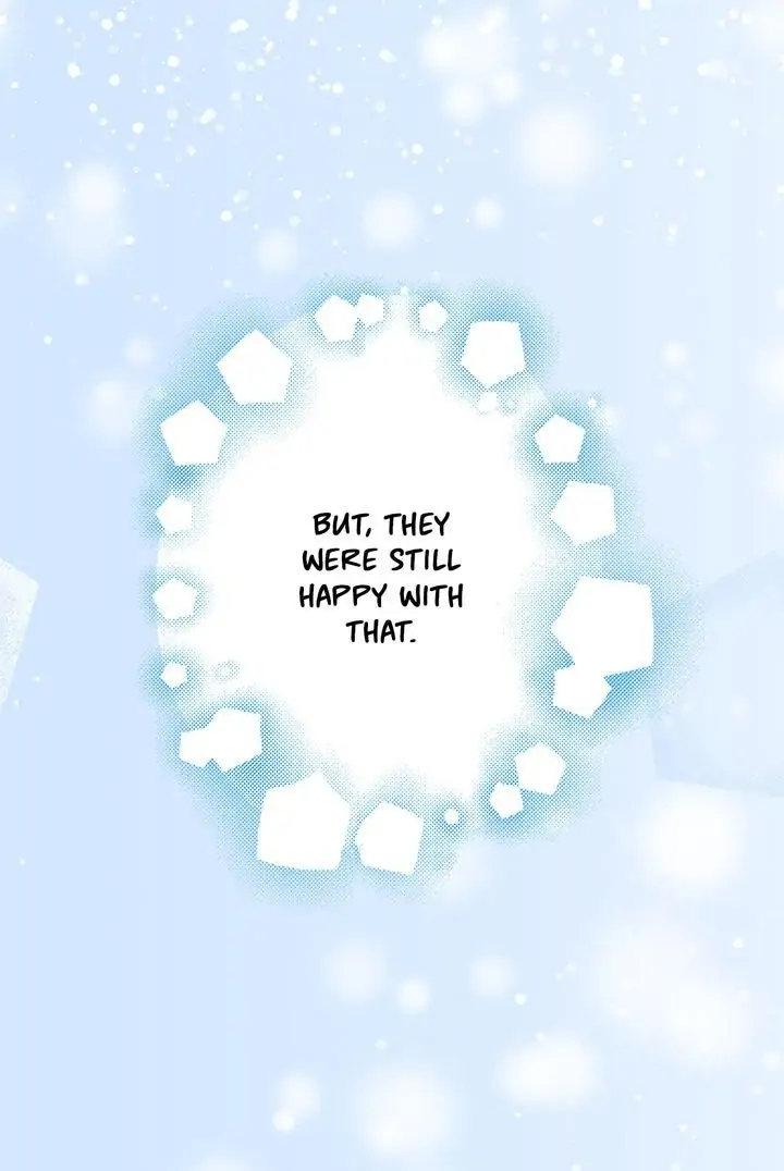 I’m the Ex-Girlfriend of a Soldier chapter 31 - page 26